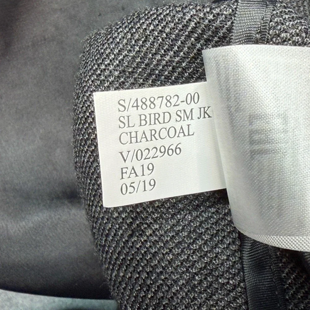 Banana Republic Smart Weight Half Lined Performance Sport Coat Blazer Men's 40 R